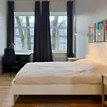 Stepono Apartment