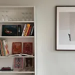 Stepono Apartment