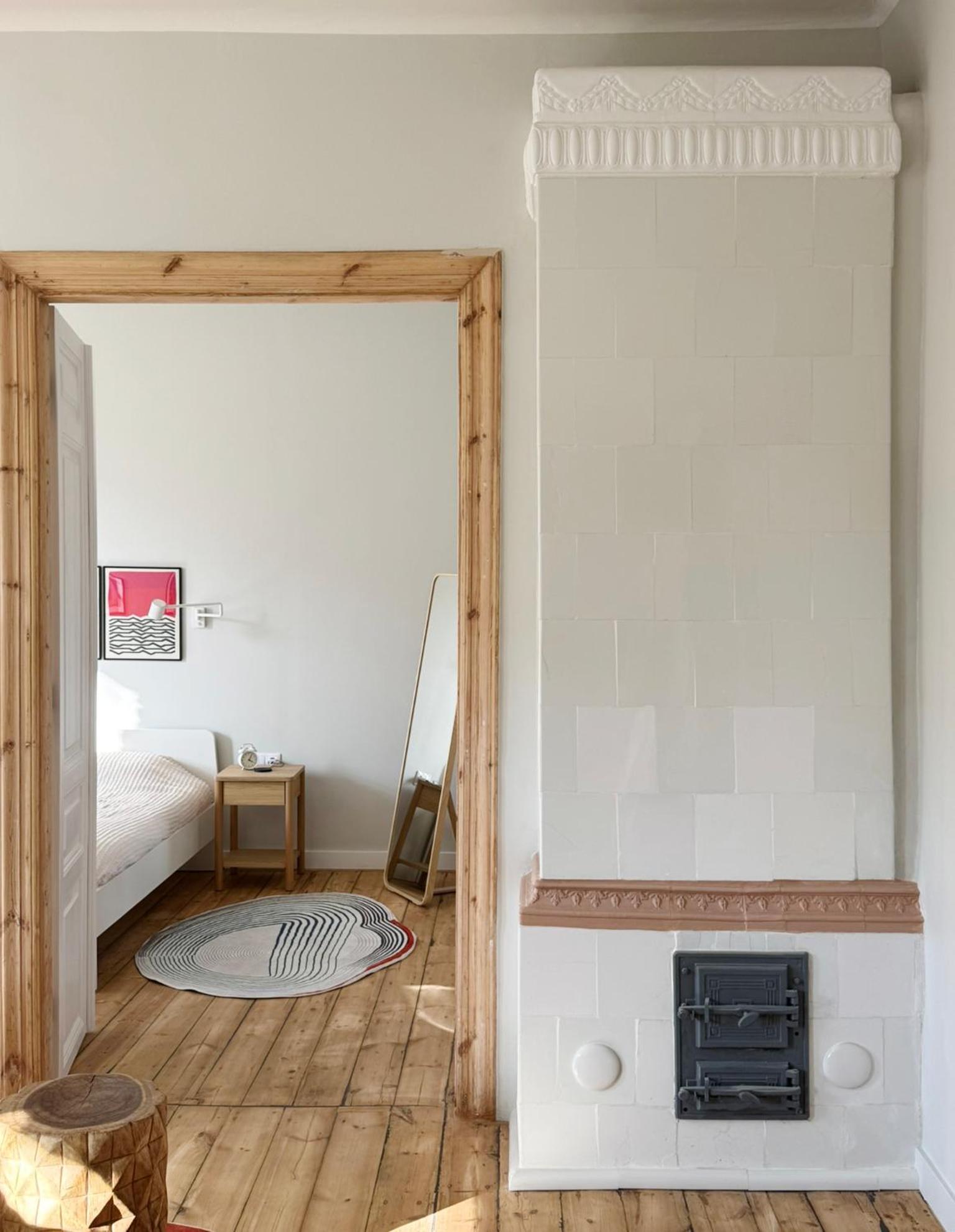 Butas Stepono Vilnius